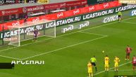 Hrvat ga "izdao", VAR spasio: Nikolićeva Lokomotiva sa penala prekinula crni niz