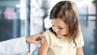 Kineska vakcina bezbedna i za decu