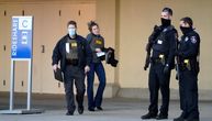 Amerika na nogama posle desetočasovne drame: Policija traga za napadačem u tržnom centru