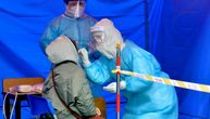 U Crnoj Gori 556 zaraženih, pet preminulih: Testirano oko 1.600 osoba, najviše slučajeva u Podgorici