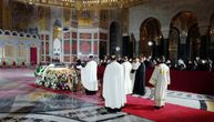 Kakve mere sve važe u Beogradu na dan sahrane patrijarha Irineja?
