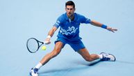 "Đoković je trenutno najjači igrač na ATP turu": Japanac hvali i otkriva tajne Novakove dobre igre