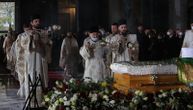 "Patrijarha sahranjujemo na praznik koji je voleo": Crkva obeležava Nektarija, eginskog čudotvorca