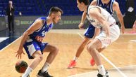 Crnogorski Klej Tompson strpao Ciboni 4 trojke za 2 minuta: Budućnost ubedljiva, slavila i Cedevita