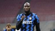Bomba iz Milana: Inter vratio Romelua Lukakua!