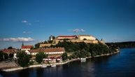 Gibraltar on the Danube: All the secrets of the Petrovaradin Fortress
