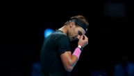 "Ne znam zašto je Novak tako uspešan": Nadal nije umeo da odgovori odakle Đokoviću toliki trofeji