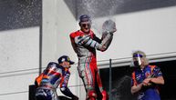 Šampion se povukao, Oliveira dominirao: Gotova je Moto GP sezona!