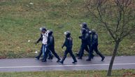 Protesti u Belorusiji, više od 140 osoba uhapšeno: Policija razbila demonstracije