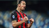 Ibrahimović davao golove, Donaruma spasavao: Milan pobedio Napoli u gostima prvi put od 2010!