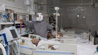 Dva pacijenta obolela od korone preminula tokom nestanka struje u bolnici