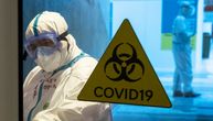 U Brazilu oko 52.000 novih slučajeva korona virusa: Preminulo 587 osoba