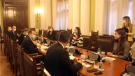 I Parlamentarna skupština OEBS posmatra izbore u Srbiji: Svoj izveštaj predstaviće 4. aprila
