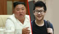 Bratanac Kim Džong Una nestao nakon sastanka sa CIA: Važi za bogatog klinca, koji nosi "Guči cipele"