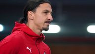 Povratak majstora: Zlatan Ibrahimović prvi put u timu Milana još od 22. novembra