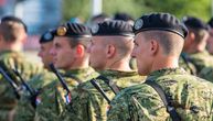 Hrvatska šalje dodatne vojnike na Kosovo: Usvojena odluka o podršci Kforu