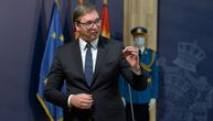 "Služite za primer": Vučić uručio medalje zaslužnima u borbi protiv korona virusa