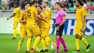 Zvezdi protiv Genta sudi početnik koji je bio taličan Partizanu: Retko svira penale u Evropi