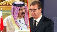 Vučić i kralj Bahreina razgovarali telefonom o razvoju saradnje dve države