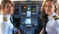 Majka i ćerka piloti dobile priliku da zajedno polete: "To je bilo najemotivnije iskustvo u životu"