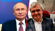 Putinov rođak osniva novu partiju "Rusija bez korupcije", planira da se kandiduje na izborima 2021.