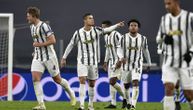 Liga šampiona: Juventus slomio Mađare tek u 92. minutu, Barsa dala četiri gola za poluvreme