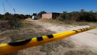 Najmanje 19 ugljenisanih tela pronađeno u Meksiku: Žrtve ubijane, pa spaljivane