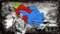 Velika Banovina Srbija: Da nas Hitler nije napao, ovako bi izgledala karta Kraljevine Jugoslavije