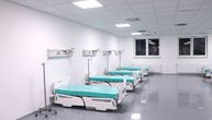 Vučić: "Bolnica lepotica" u Batajnici sutra prima prve pacijente
