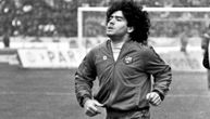 Maradona je na Marakani dao jedan od najboljih golova svih vremena: Nikad nije zaboravio Beograd!