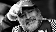 Umro Dijego Maradona: Smrt fudbalskog boga potresla svet!