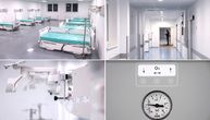 Take a look at the "healing factory" in Zemun: We never had a hospital like this, built for disaster