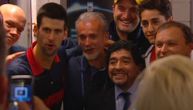 Fudbalski bog koji se klanjao Đokoviću: Maradona je obožavao Novaka, zbog Srbina je gledao tenis