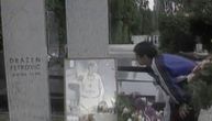 Zašto je Maradona odneo 62 ruže na grob Dražena Petrovića 1994. godine?