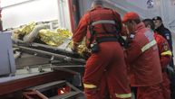Jeziva smrt tokom bolničkog ručka: U Ukrajini eksplodirala boca s kiseonikom