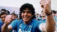 Stadion Napolija menja ime u Dijego Maradona? Gradonačelnik Napulja već izneo ovu ideju