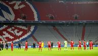 Otvaraju vrata: U Bavarskoj se vraća publika na stadione, ali uz nekoliko uslova