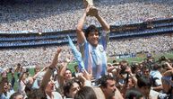 Maradonino srce putuje sa Mesijem na Mundijal: Bizaran zahtev fudbalskih fanatika u Argentini