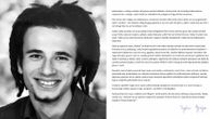 Majka Davida Dragičevića: "Ubijen je, ovo pismo obducenta potvrđuje ono što govorimo od početka"