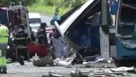 41 osoba poginula u sudaru autobusa i kamiona u Brazilu: "Tela su bila svuda"