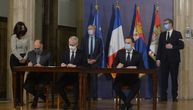 Danas je potpisan jedan od najvažnijih sporazuma za Srbiju, Vučić najavio i vraćanje dugova