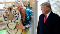 Predstavnici "Kralja tigrova" troše dolare u Trampovom hotelu: Traže od predsednika pomilovanje