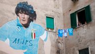 "Da je Maradona izabrao Juventus, a ne Napoli, sad bi bio živ": Smela izjava svetskog šampiona