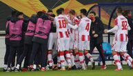 UŽIVO: Zvezda vodi 2:0 protiv Genta