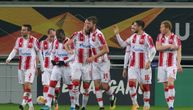 Desetkovana Zvezda "tukla" Gent u Belgiji: Gol u 53. sekundi poveo crveno-bele do nokaut faze LE