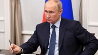 Putinova godišnja konferencija biće održana kao nikada do sada: Peskov otkrio neke detalje