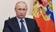 Stiglo naređenje Putina: U Rusiji počinje masovna vakcinacija