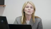 Ko je žena koja će voditi Ministarstvo odbrane Crne Gore: Ekspert za bezbednost