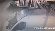 Snimak incidenta u Jagodini nakon 21 h: Evo šta kažu vlasnik lokala i muškarac koji je snimao