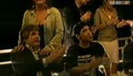 Maradona peva "Marširala kralja Petra garda" sa Duletom Savićem: Isplivao Dijegov zaboravljeni video